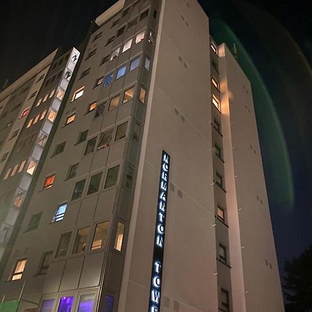 Hotel Normanton Tower Birmingham Zewnętrze zdjęcie